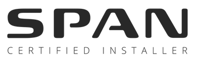 SPAN Certified Installer