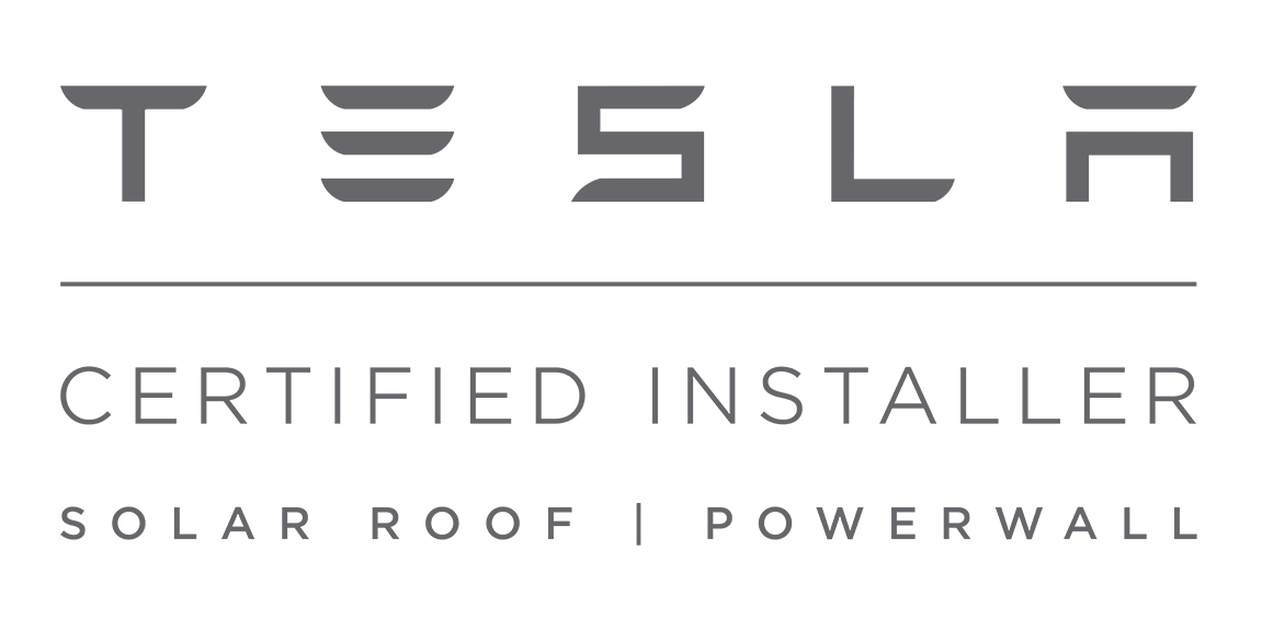 Tesla Certified Installer