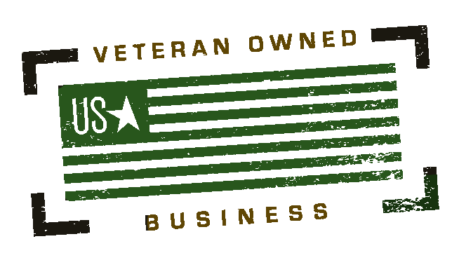 Veteran-owned business