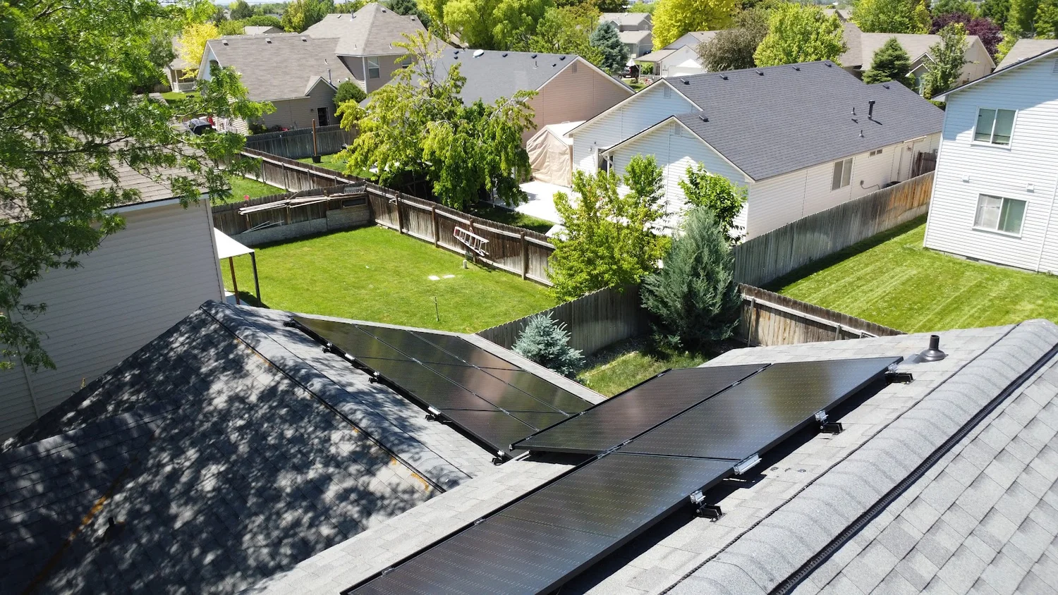 Recon Roofing & Solar boise id commercial roofing in Boise, Idaho