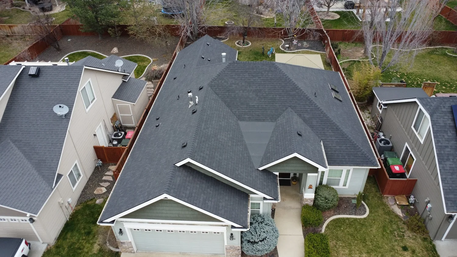 Recon Roofing & Solar boise id metal roofing 2 in Boise, Idaho