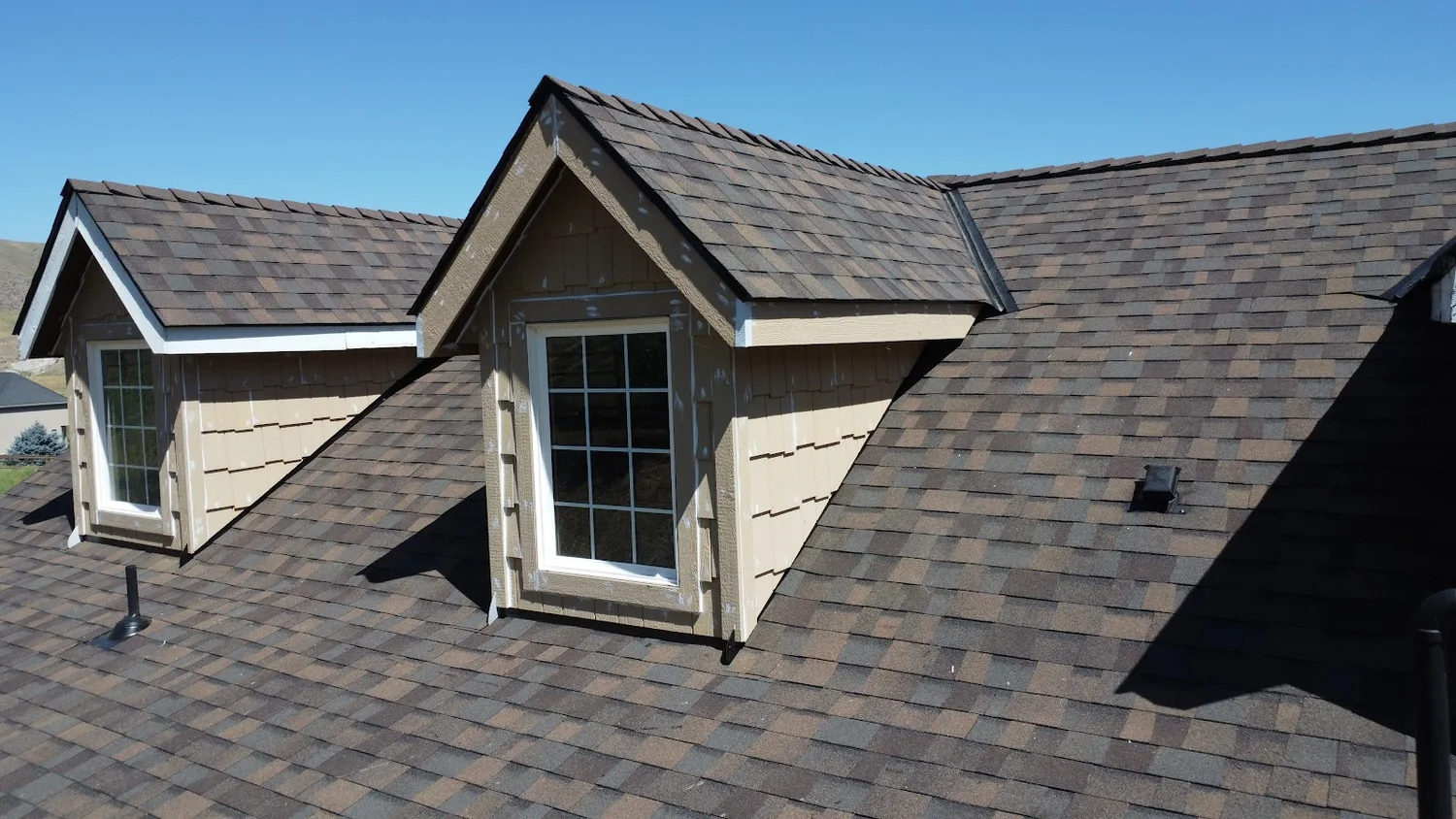 Recon Roofing & Solar boise id roof replacement 3 in Boise, Idaho