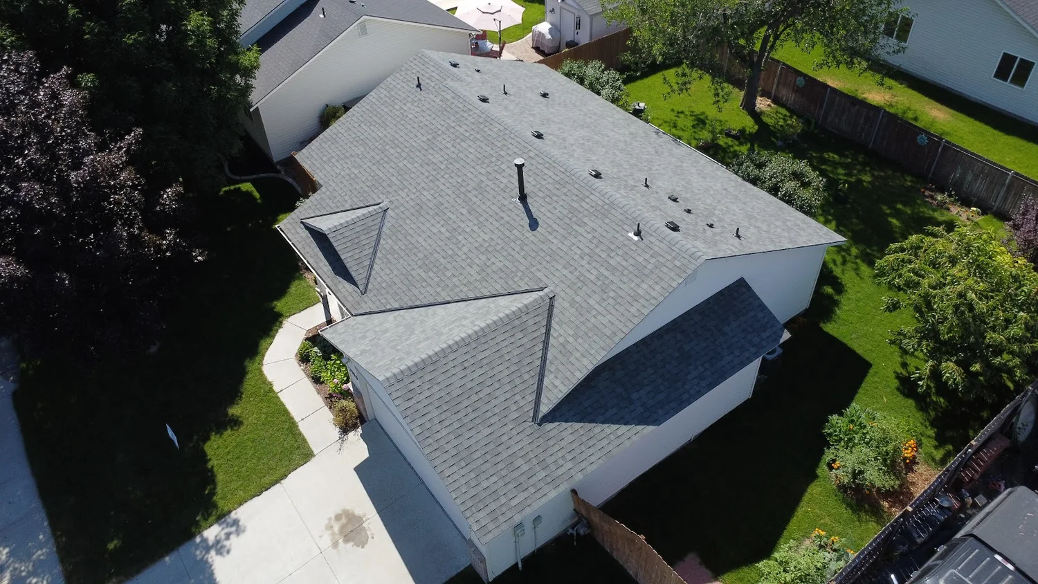 Recon Roofing & Solar boise id roofing contractor 2 in Boise, Idaho