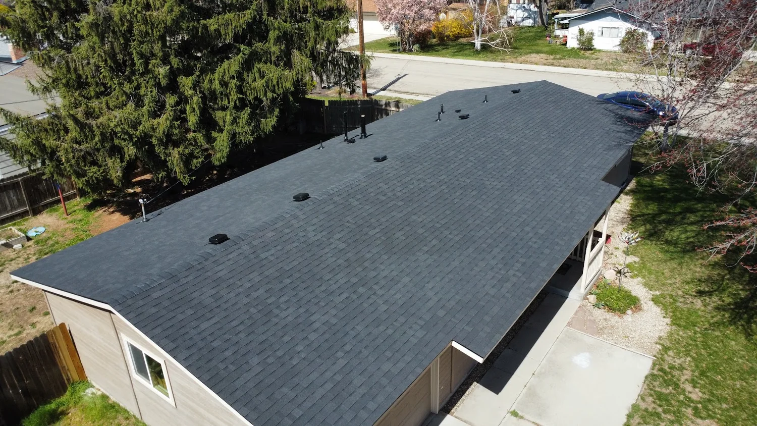 Recon Roofing & Solar boise id roofing contractor in Boise, Idaho