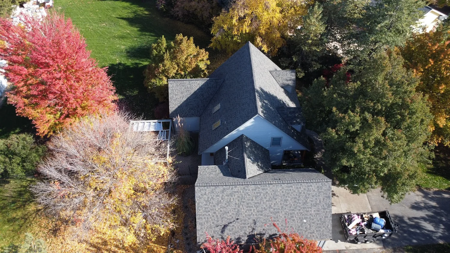 Recon Roofing & Solar boise id roofing repair 4 in Boise, Idaho