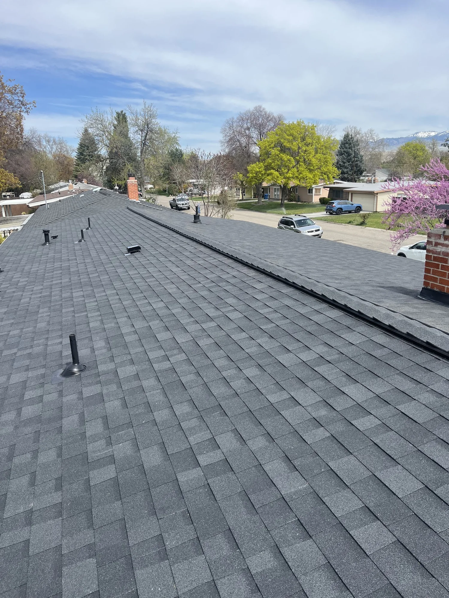 Recon Roofing & Solar meridian id commercial roofing in Boise, Idaho