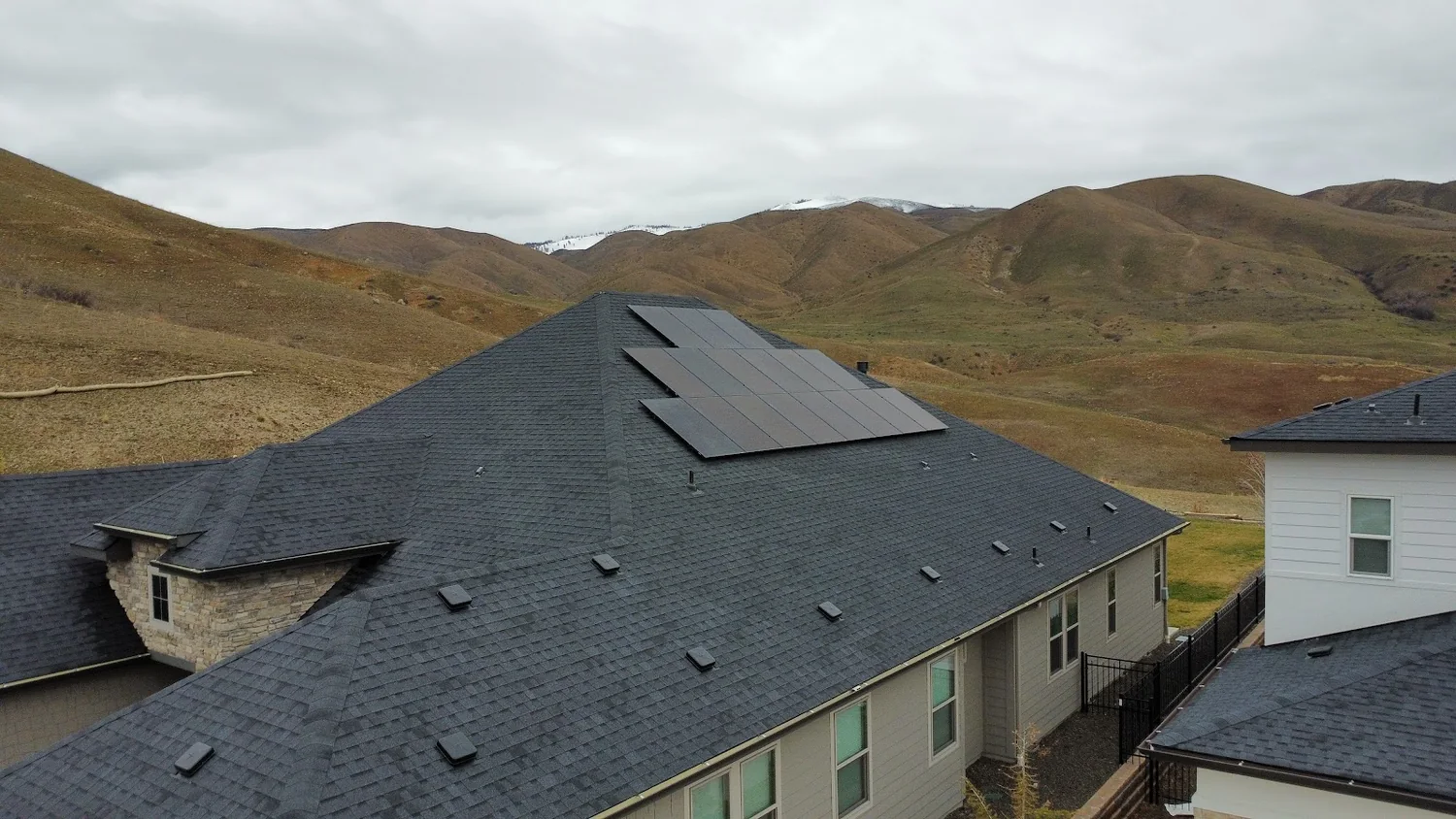 Recon Roofing & Solar meridian id flat roofing in Boise, Idaho