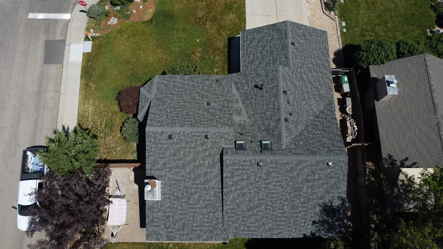Recon Roofing & Solar project photo in Kuna, Idaho
