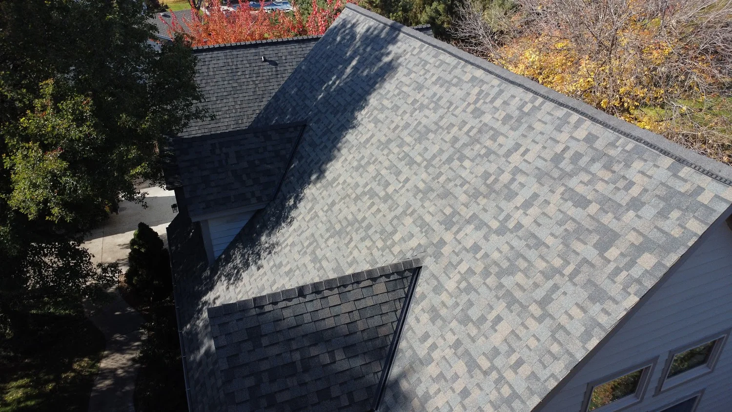 Recon Roofing & Solar meridian id roof replacement in Boise, Idaho
