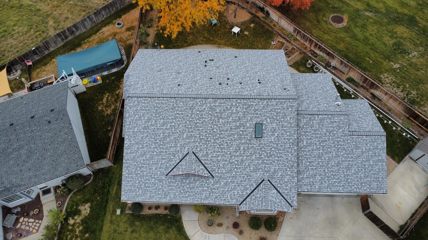 Recon Roofing & Solar project photo in Nampa, Idaho