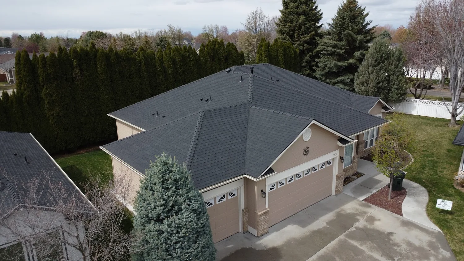 Recon Roofing & Solar project photo in Nampa, Idaho