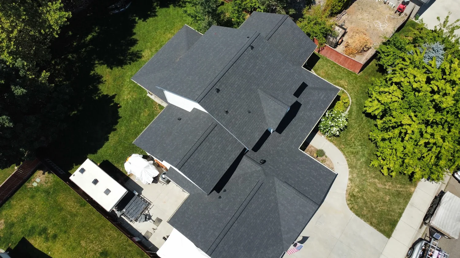Recon Roofing & Solar nampa id metal roofing in Boise, Idaho